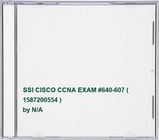 SSI CISCO CCNA EXAM #640-607