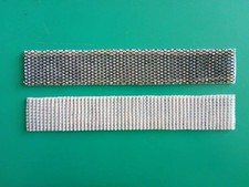 Filtri elettrostatici per