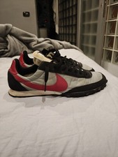 Nike Waffle Racer Summit usate molto poco