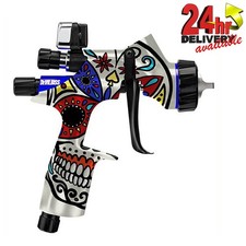 Pistola a spruzzo digitale