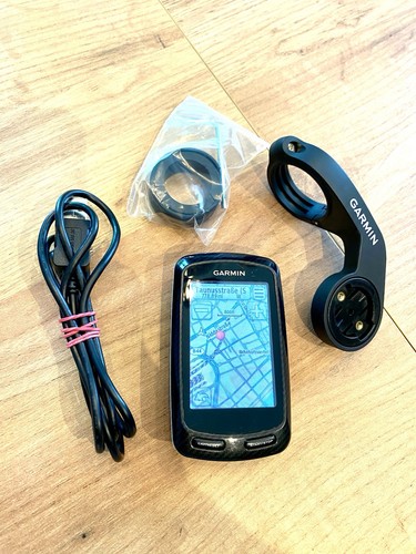 Garmin edge 800 ciclocomputer - garmin,