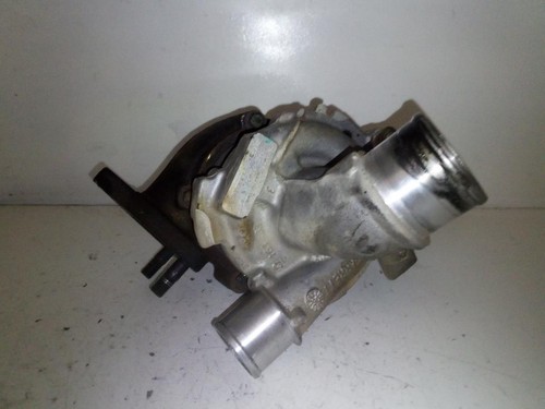 Turbina per toyota - yaris, serie