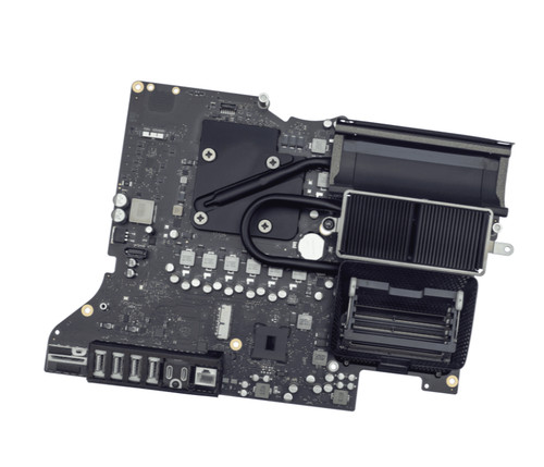 Scheda logica imac a1419 - 27",
