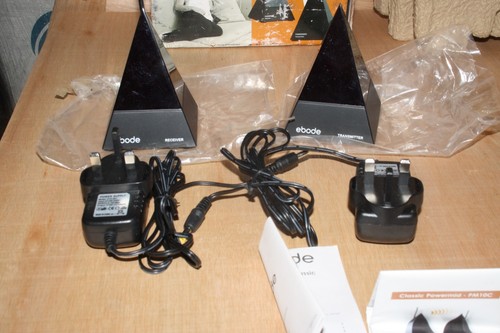 Estensore telecomando wireless