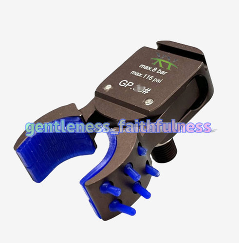 1pz gp25 mini pinza parallela - mini,