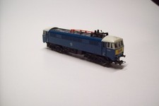 Lima locomotore elettrico E