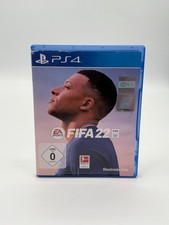 Fifa sony playstation 4 - 22,