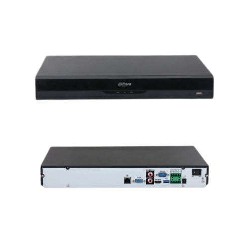Dahua nvr wizsense canali - wizsense, a