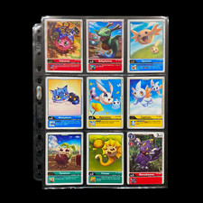DIGIMON CARD GAME Collezione
