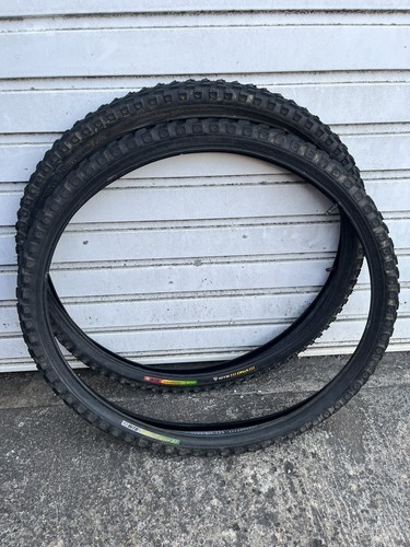 Pneumatici wtb velociraptor - pneumatici,