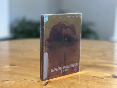 Blade runner 2049 - 2049, 4k