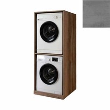 Mobile Lavanderia a Colonna