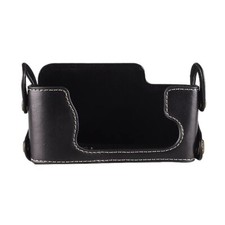 Custodia in pelle Pu fondo per