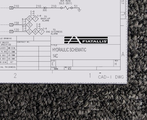 Schema manuale - schema,