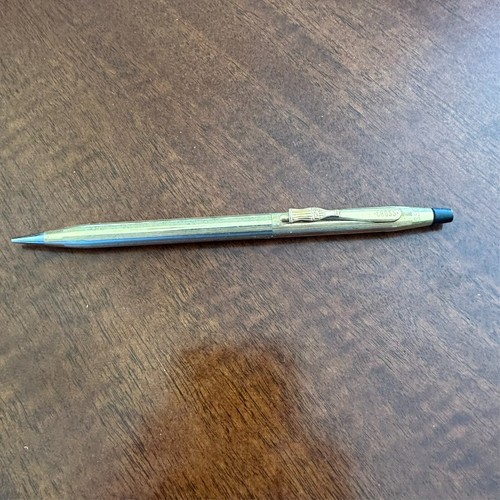 Penna bottiglia matita croce