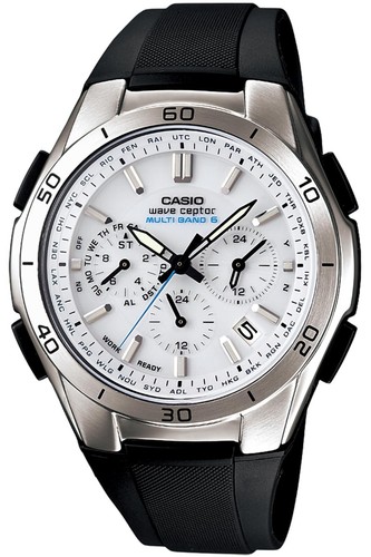 Orologio casio wave ceptor - orologio,