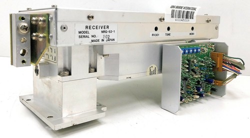Jrc nrg njs4314 njs4310 - nrg-52-1, /