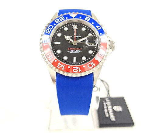 Orologio steinhart ocean one - ocean,