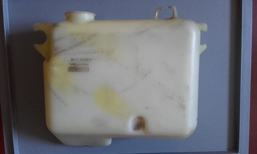 Vaschetta espansione radiatore