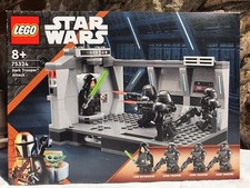 ⭐️LEGO Star Wars 75324 -