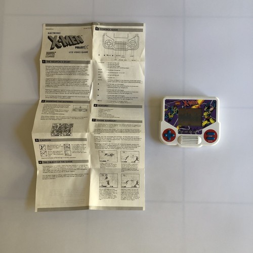 Funziona tiger electronics - funziona!,