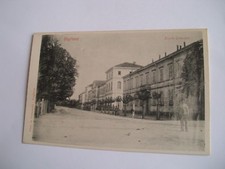 Pavia - Voghera scuole