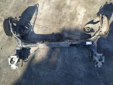 5148P1 ASSALE POSTERIORE CITROEN C4 1° Serie 1560 diesel (2011) RICAMBI U 575682