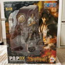 Portrait Of Pirates One Piece