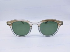 MOSCOT LEMTOSH BROWIN SMOKE