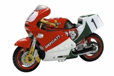 @ - DUCATI 750 F1 - 1984 - 1:32 in Show Box