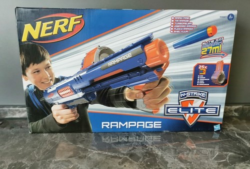 Hasbro nerf 98697e35 - hasbro,