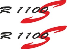 Adesivo Sticker per BMW R1100S