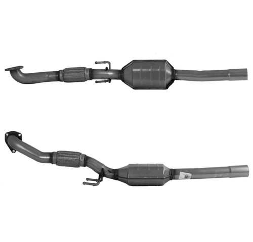 Catalizzatore per golf iv - catalizzatore,