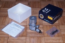 OS Max 21 FSR-C ABC 1/8 RC