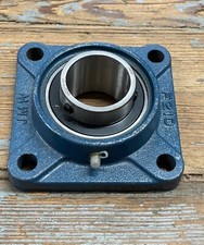 CUSCINETTO FLANGIA 4 BULLONI