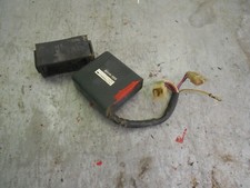 unità kawasaki klr 650 tengai