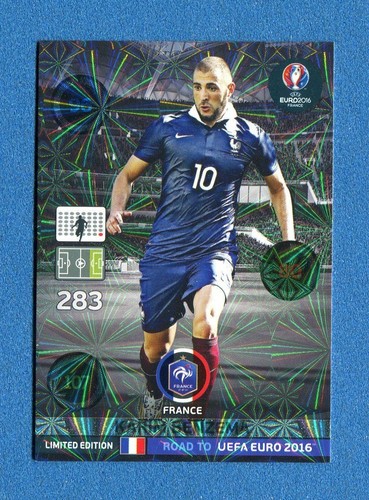 Road euro 2016 - (p5), to