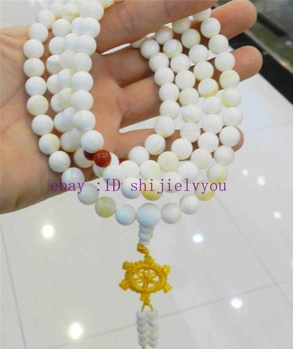 Collana 108 perline buddiste - 108,