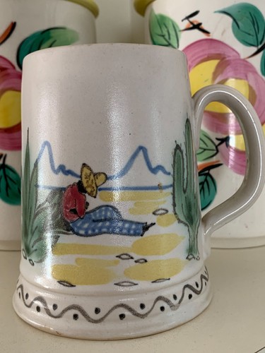 Vintage buchan ceramica - vintage, gres