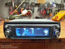 Autoradio autoradio Sony CDX