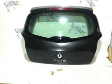 PORTELLONE COFANO POSTERIORE