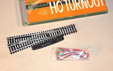 CASADIO - SCAMBIO elettromagnetico a IPSILON - scatola originale