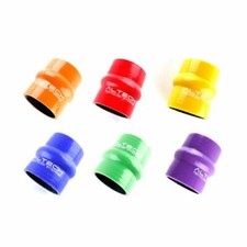 Tubo giunzione gobba silicone