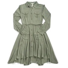 Abito Matilda Jane C'era una