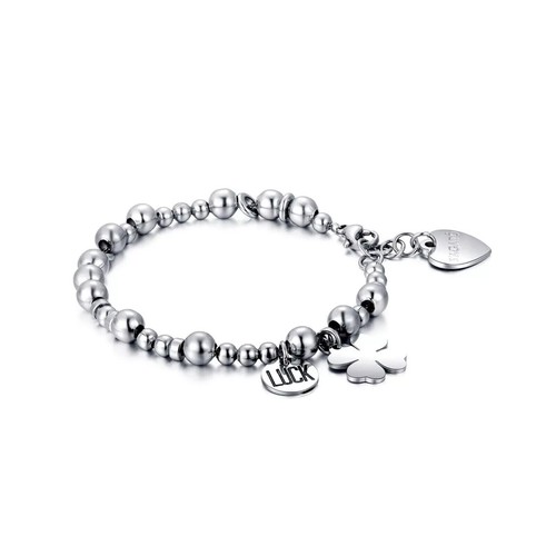 Bracciale donna portafortuna - donna,