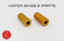 Ducati 916 996 998 748 boccole cuscino sedile monoposto posteriore TH-H