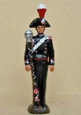 CARABINIERI BANDA soldatini di