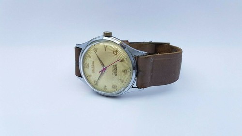 Orologio polso delbana 17 - polso,