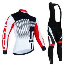 Set bavaglino maniche lunghe