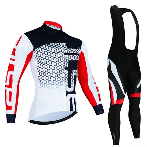 Set bavaglino maniche - , lunghe